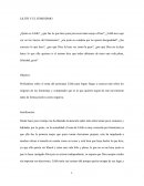 LILITH Y EL FEMINISMO