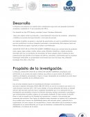 Inteligencia de mercado empresa AGUAS DE COCO