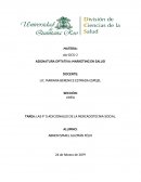 LAS P´S ADICIONALES DE LA MERCADOTECNIA SOCIAL