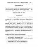 Interpretación del Test de Apercepción Temática