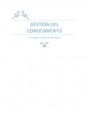 Conceptos básicos ¿Qué es Gestión?
