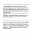 Cuál es el planteamiento general de una apuesta para avanzar hacia la construcción de una sociedad más incluyente?
