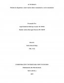 ACTIVIDAD 5 Modelos de diagnóstico e intervención clínico-comunitarios y socio-comunitario