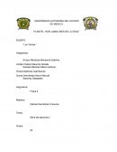 Contaminación de los ríos