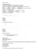 PROYECTO DE FISICA I