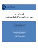 Sociedad de los poetas muertos