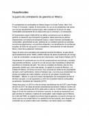 Huachicoleo la guerra de contrabando de gasolina en México