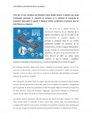 Gigante del deporte Decathlon