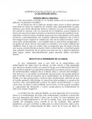 INTERPRETACIÓN PSICOLÓGICA DE LA PELÍCULA: La decisión mas difícil