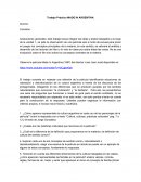 Trabajo Práctico MADE IN ARGENTINA