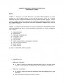 Ambientes adecuados y seguros centros forjar oportunidad y cambio