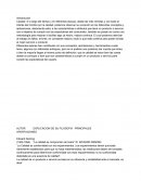 Precursores de la calidad Edward Deming