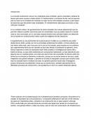 Agrietamientos en los pavimentos