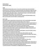 AMÉRICA 500 AÑOS DE ESCLAVITUD HAMBRE Y MASACRE