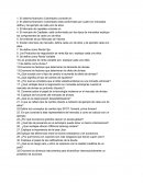 Cuestionario de Finanzas s/r