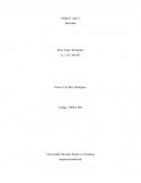 Unidad 3- tarea 3 Derivadas