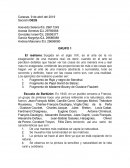 El realismo. Impresionismo