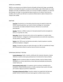 MKT Digital EMPRESA PROST. Página 1