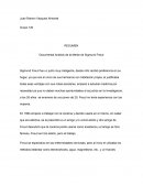 Documental Análisis de la Mente de Sigmund Freud