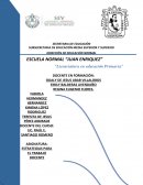 ESTRATEGIAS PARA EL TRABAJO DOCENTE
