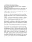 PROPUESTA DE INNOVACIÓN DE LA CADENA DE VALOR