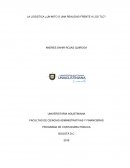 LA LOGISTICA ¿UN MITO O UNA REALIDAD FRENTE A LOS TLC?