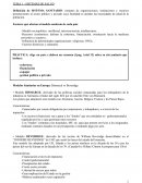 Sistemas sanitarios, modelos principales