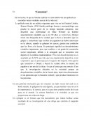 La verdad oculta: Análisis de la película y sus implicaciones científicas, éticas y sociales