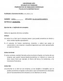 Practica de Contabilidad General