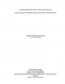 Plan de marketing odontologico