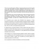 Mercado politico China