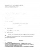 Extracción de ADN a partir de muestras de frutas