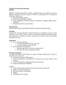 MEXDER: bolsa de derivados