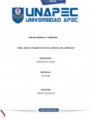 ENSAYO "DILEMA ÉTICO EN EL EJERCICIO DEL LIDERAZGO"