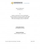 Ensayo persuasivo de Contabilidad