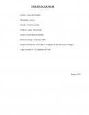 Violencia escolar, Origen, Paradigmas