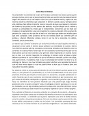 Ensayo Como Nace El Derecho