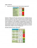 MI PRESENTACIÓN EN EL FORO SOCIAL