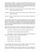 Caso empresa, AJO SANO, S.L