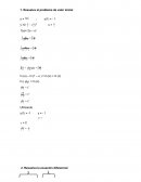 Informe de circuitos