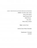 INCENDIOS FORESTALES EN SIGUTEPEQUE(CAUSAS Y CONSECUENCIAS)