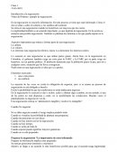 Introducción a la negociación Vídeo del Padrino: ejemplo de negociación