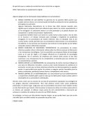 No permita que su cadena de suministros tome control de su negocio