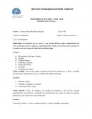 Investigación . Contabilidad