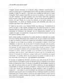 Importancia de la seguridad jurídica