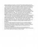 Antes de la llegada de los europeos, las tierras de Panamá estaban habitadas básicamente