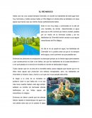 El rio magico CUENTO PARA NIÑOS