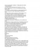 CASO: ELLEN MOORE “VIVIENDO Y TRABAJANDO EN COREA”