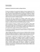 Sociedad civil: Evolución del contexto y enfoques teóricos