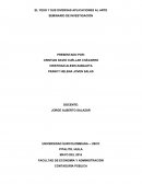 EL YESO Y SUS DIVERSAS APLICACIONES AL ARTE